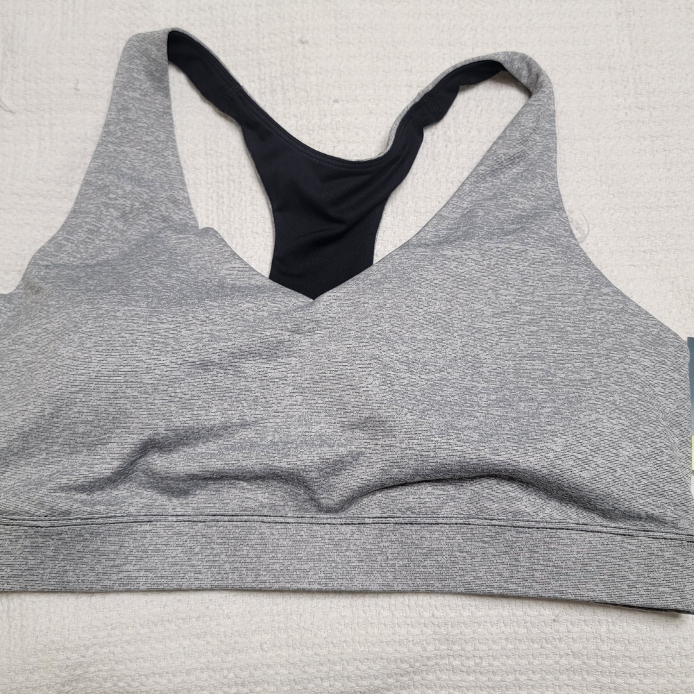 New With Tags Tek Gear Xxl Sport Bra